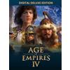 Relic Entertainment, World's Edge Age of Empires IV Digital Deluxe Edition ROW | Steam