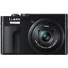PANASONIC Fotocamera compatta Panasonic TZ99 colore nero