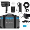 Nanlite Forza 60C RGBLAC Luce Led
