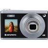 KODAK AGFA PHOTO Realishot DC9200 - Fotocamera Digitale Compatta, 24 MP, Video 4K, Zoo