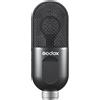 Godox UMic10 Microfono a condensatore USB