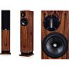 ProAc RESPONSE D20 R COPPIA DIFFUSORI PAVIMENTO VARIE FINITURE NUOVI