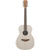 Yamaha STORIA I Chitarra Acustica Elettrificata, 4/4 in Legno, Bianco Sporco