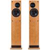 ProAc RESPONSE D20 D COPPIA DIFFUSORI PAVIMENTO VARIE FINITURE NUOVI