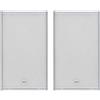 RCF NX 945-A WHITE Coppia Cassa Diffusore Attivo 15" 2100w pic. 135db SPL Bianco