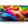 Grundig 43 CUA 7390, 109,2 Cm (43"), 3840 X 2160 Pixel, LED, Smart-TV, WLAN, Ant
