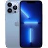 Apple Iphone 13 Pro Sierra Blue 256GB Memoria Display 6.1" 120Hz 12Mpx Mlvp3ql/a