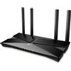 TP-LINK Archer AX20 - Router Wireless 4-Port Switch