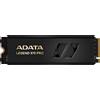 ADATA LEGEND 970 Pro 1 TB, SSD Nero/Oro, PCIe 5.0 x4, NVMe 2.0, M.2 2280