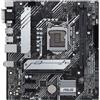 ASUS PRIME H510M-A, Scheda Madre