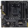 ASUS TUF GAMING A520M-PLUS II, Scheda Madre