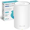TP-Link AX3000 4G+ Wi-Fi 6 Router, 4G+ LTE CAT6 Coverage, Sim Card Slot, Upto 15