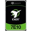 Seagate Exos 7E10 ST2000NM001B - Disco Rigido - 2 TB - Interno - SAS 12Gb/S -