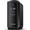 CyberPower Systems CyberPower PFC Sinewave Series CP550EPFCLCD - UPS