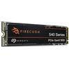 Seagate Firecuda 540 ZP1000GM3A004 - SSD - Verschlüsselt - 1 TB - Interno - M.2