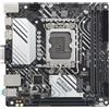 ASUS MB ASUS PRIME H610I-PLUS-CSM (AMD, AM4, DDR5, MATX)