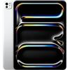 Apple iPad Pro 2024 7Gen 13" 512GB M4 Silver ITA MVX53TY/A