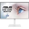 ASUS VA27DQSB-W 27" (68,6 Cm), FHD (1920 X 1080), 16:9, 250Cd/M², 5 Ms