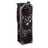 PowerColor RX 7800 XT 16G-E/OC AMD Radeon RX 7800 XT 16 GB GDDR6 (POWERCOLOR RX