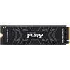 Kingston SSD 2TB Kingston M.2 Pci-E Nvme Gen4 Fury Renegade Retail