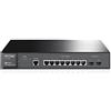 TP-Link TL-SG3210 Gestito L2 Gigabit Ethernet (10/100/1000) Supporto Power over