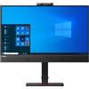 Lenovo ThinkVision T27hv-20 - Monitor LED - 69 Cm (27")