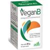 A.V.D. REFORM Srl Vegan-B - Avd Reform - 60 capsule - Integratore alimentare a base di vitamine del gruppo B
