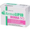 Meda Pharma ARMOLIPID DONNA 50+ 30 CAPSULE MOLLI