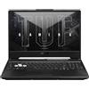 ASUS NB 15,6" TUF Gaming Ryzen 5 7535HS 16GB 512GB SSD RTX 3050 WIN 11 HOME