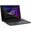 ASUS NB 16" ROG ZEPHYRUS i7-13620H 16GB 1T SSD RTX 4070 8GB WIN 11 HOME