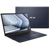 ASUS ExpertBook B1 B1502CBA-NJ1283X Intel® Core™ i3 i3-1215U Computer portatile 39,6 cm (15.6") Full HD 8 GB DDR4-SDRAM 512 GB SSD Wi-Fi 6 (802.11ax) Windows 11 Pro Nero - 90NX05U1-M01EX0 447138