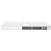 HPE ARUBA INSTANT ON SWITCH 1930 24 PORTE GIGABIT 4 SLOT SFP+