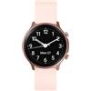 Doro Watch - Smartwatch Anziani - Orologio Uomo e Donna - Smartband - Fitness Tracker - Orologio Digitale Touch Screen - Resistente all'Acqua - Contapassi - Cardiofrequenzimetro - Android e iOS