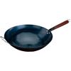 Generic Padella Antiaderente per Cucina a Induzione, 38 cm con orecchie
