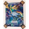 MAGIC MTG MAGIC - Poster Foil Tarkir Dragonstorm - 61x46 cm - New Never Used ENG
