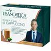 Tisanoreica - Bevanda Cappuccino Proteica Confezione 4 Bustine