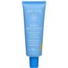 Apivita - Aqua Beelicious Healthy Glow Crema SPF30 Colorata Confezione 40 Ml