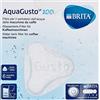 BRITA AquaGusto 100 CU, Filtro per il serbatoio dell'acqua delle macchine da caffè