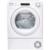 Candy Smart Pro CSOE H10A2DE-S asciugatrice Libera installazione Caricamento frontale 10 kg A++ Bianco