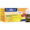 ZETA FARMACEUTICI SpA Prolife Pappa Reale - Ripresa e Difesa - Integratore a base di probiotici e pappa reale - 10 flaconcini