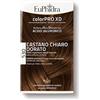 ZETA FARMACEUTICI SpA Euphidra ColorPRO XD Colorazione Permanente Tinta Numero 530 - Tinta capelli colore castano chiaro dorato