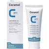UNIFARCO SpA Ceramol Lipocrema 311 Trattamento Localizzato - Trattamento per pelle con dermatite atopica ed eczema - 100 ml