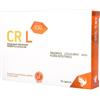 CR.L PHARMA Crl 100 15 Capsule - Integratore alimentare di fermenti lattici vivi