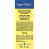 Laboratorio erboristico di leo Di Leo Epar Dren Depurante Fegato 150ml