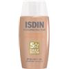 Isdin Fusion Water Magic Color Spf50 Protezione Solare Viso 50ml