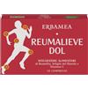 Erbamea Reumalieve Dol Integratore Articolazioni E Muscoli 30 Compresse