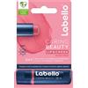 Labello Caring Beauty Balsamo Labbra Colorato Rosè Spf30 4,8g