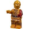 Lego Star Wars The Force Awakens C-3PO Polybag 5002948