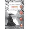 CRESCERE Hagakure. All'ombra delle foglie. Il codice segreto dei samurai. Con Segnalibro