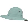 Sunday Afternoons Passport Hat, Misty blue